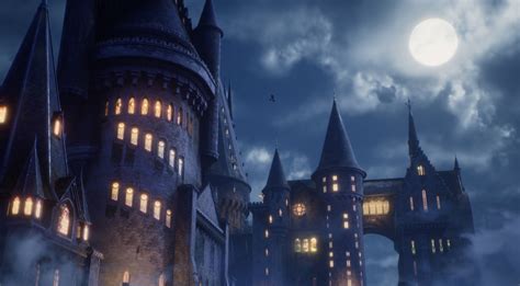 Hogwarts